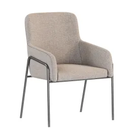 Halmar chair